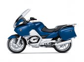 2008 BMW R 1200 RT photo